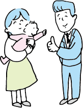 こどもが中心となるまちへ