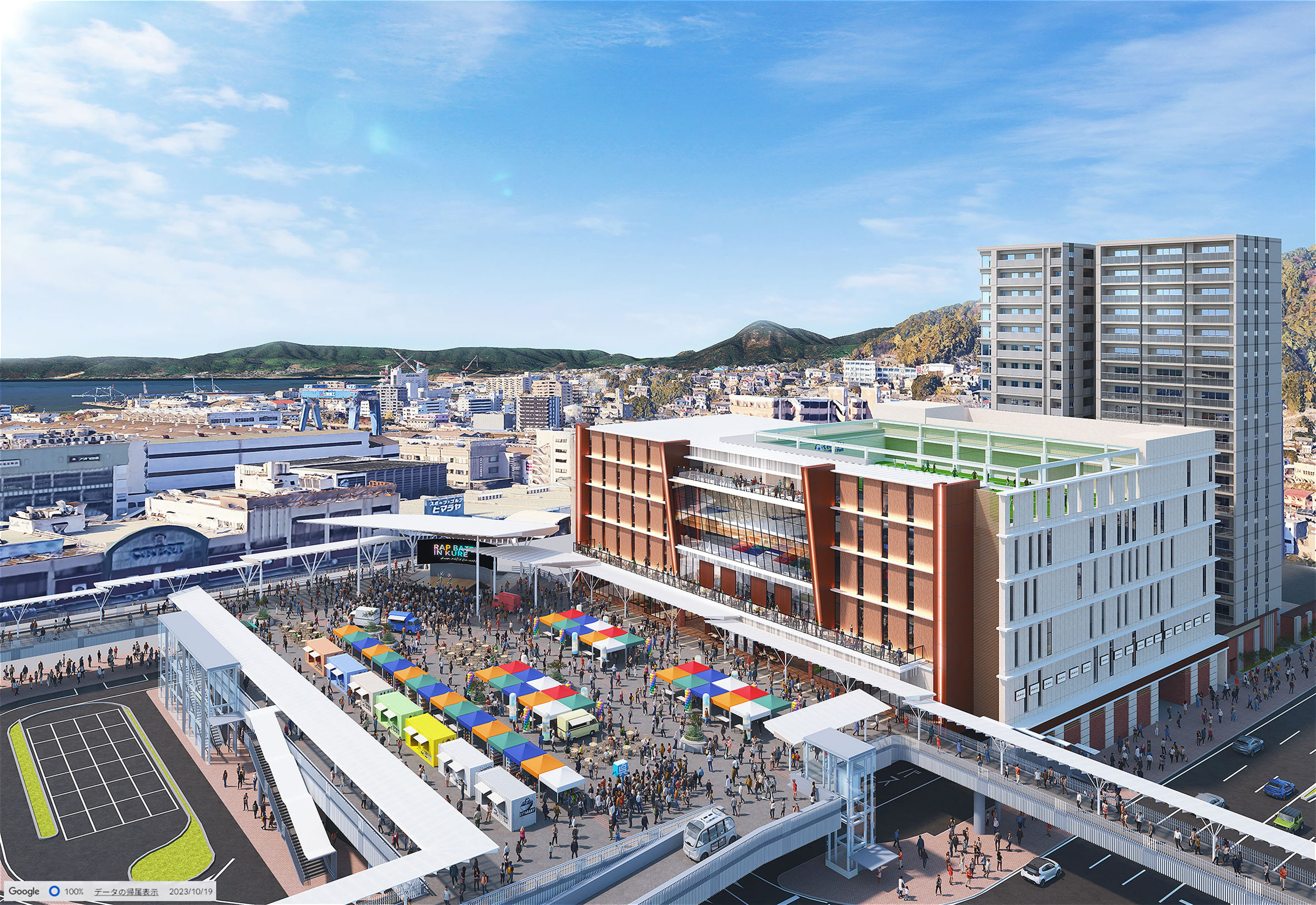 アジアにおける教育・研究の拠点へ