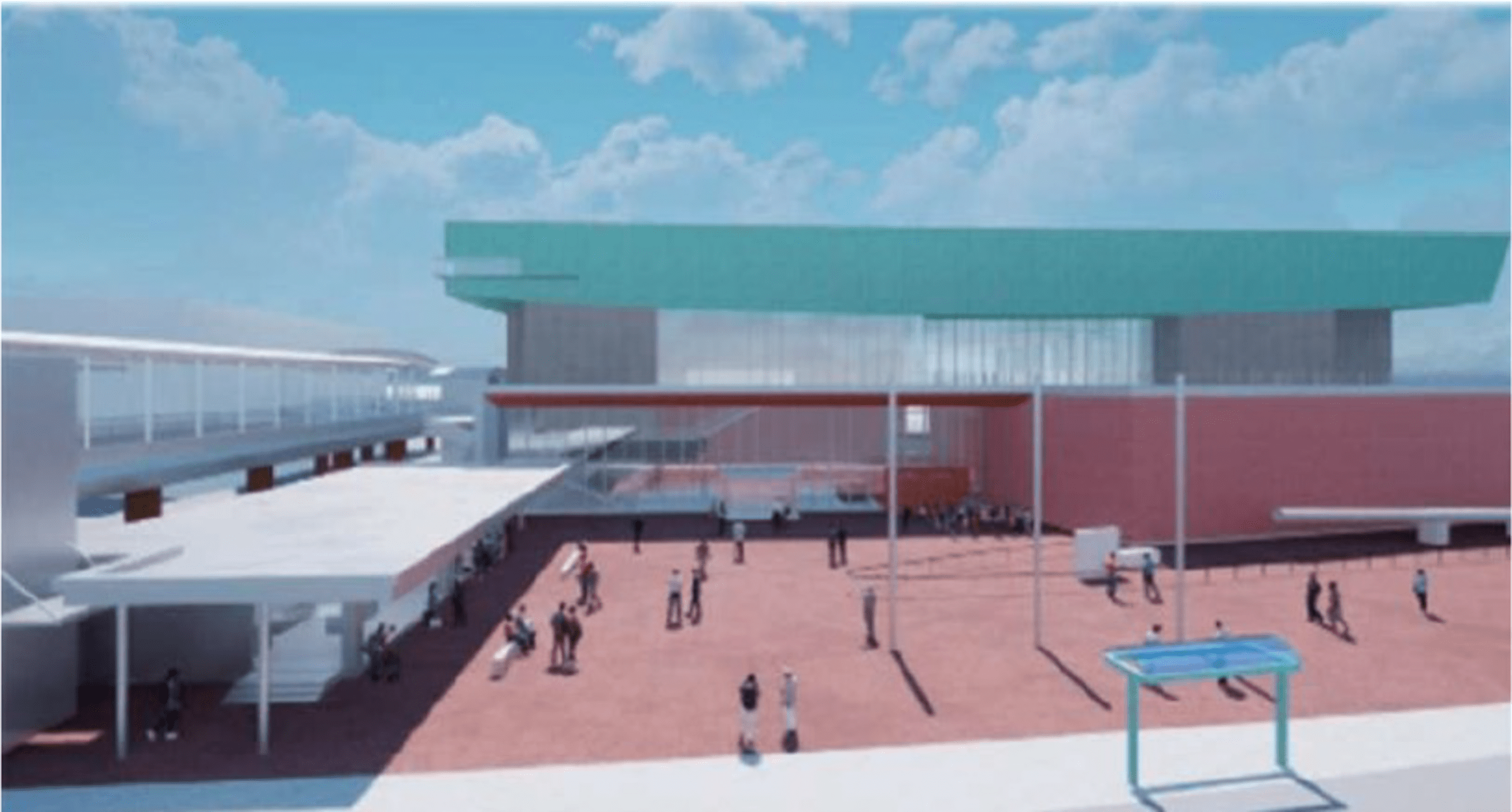 アジアにおける教育・研究の拠点へ